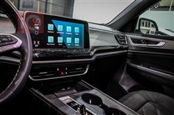 Volkswagen Atlas Cross Sport